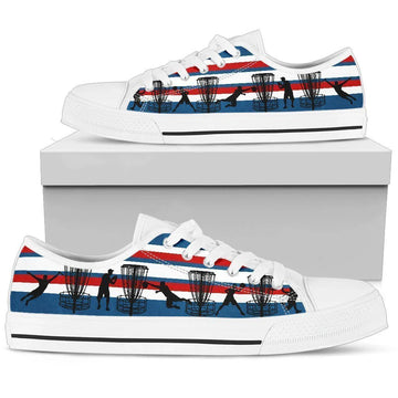 Disc Golf Shoes, Golf Shoes For Men, Gift For Golf Lovers