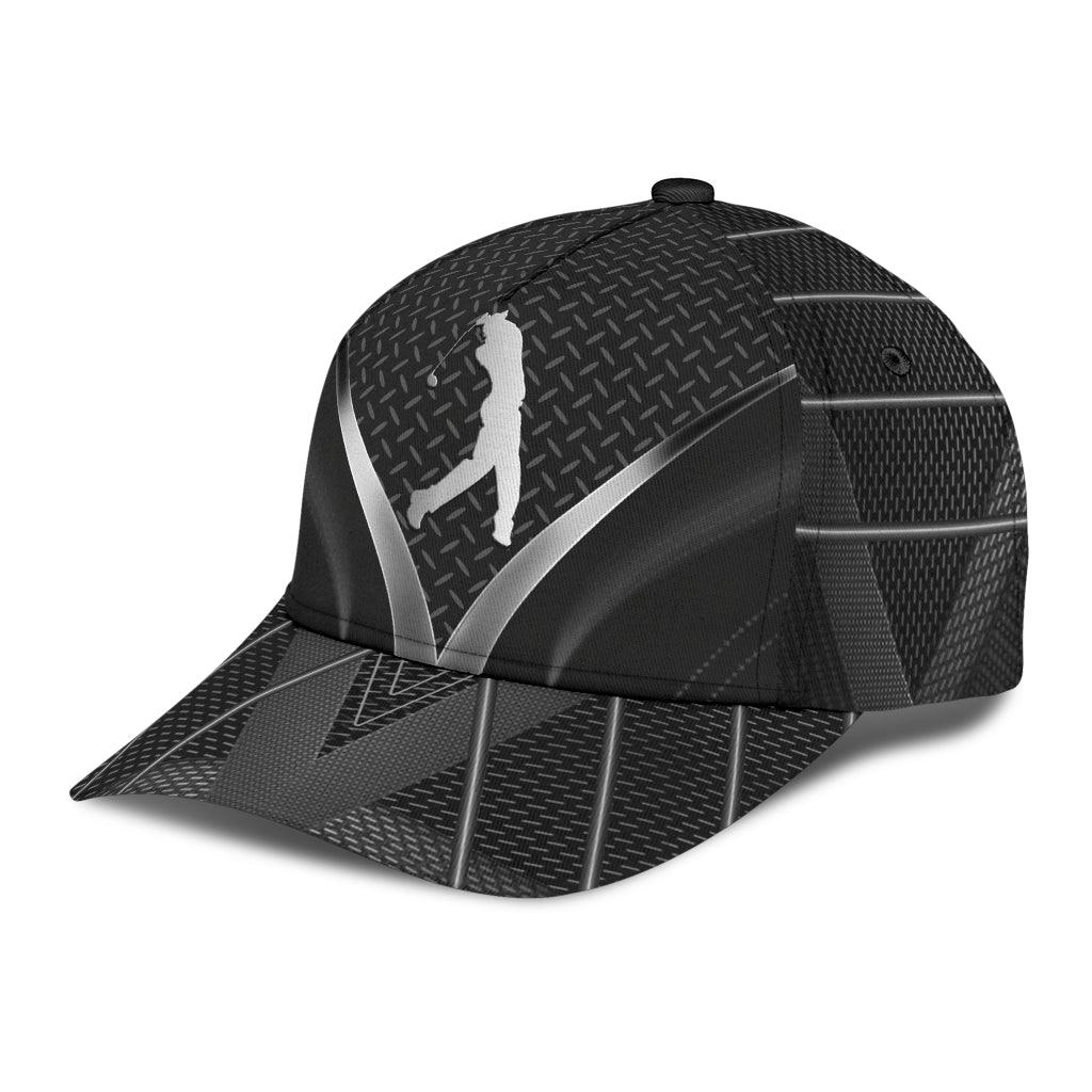 Custom Golf Hat, Personalized Golf Cap, Gifts For Golf Lover