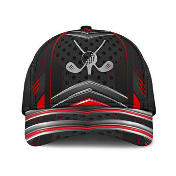 Custom Golf Hats, Customizable Golf Accessories, Gifts For Golfers