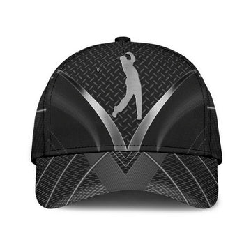 Custom Golf Hat, Personalized Golf Cap, Perfect Gift For Golfer