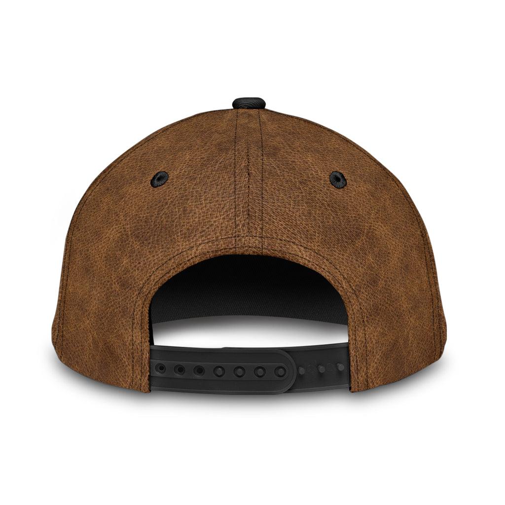 Customize Golf Cap, Personalized Golf Cap, Perfect Gift For Golfers